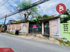 ขายที่ดินพร้อมบ้านเช่า เนื้อที่ 1 งาน 25 ตร.วา ซอยปุณณวิถี 13 กรุงเทพมหานคร-202510181421571760772117366.jpg