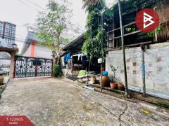 ขายที่ดินพร้อมบ้านเช่า เนื้อที่ 1 งาน 25 ตร.วา ซอยปุณณวิถี 13 กรุงเทพมหานคร-202510181421571760772117901.jpg