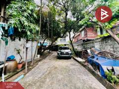 ขายที่ดินพร้อมบ้านเช่า เนื้อที่ 1 งาน 25 ตร.วา ซอยปุณณวิถี 13 กรุงเทพมหานคร-202510181422001760772120446.jpg