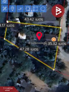 ขายที่ดินพร้อมสิ่งปลูกสร้าง เนื้อที่ 2 งาน 69.1 ตร.วา บ้านยาง นครปฐม-202510181446461760773606496.jpg