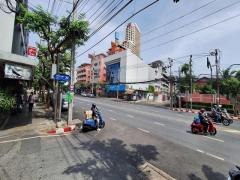 ขายที่ดิน 56 ตร.ว. ซอยเจริญนคร 39 ใจกลางเมือง ใกล้ BTS กรุงธนบุรี และไอคอนสยาม