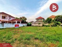 ขายที่ดินถมแล้ว เนื้อที่ 78.1 ตารางวา ต.แม่กลอง สมุทรสงคราม แหล่งชุมชน