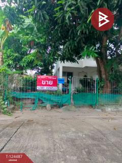ขายบ้านแฝด 2 ชั้น หมู่บ้านเคหะชุมชนนครศรีธรรมราช 2