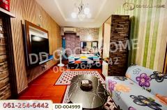 DD-004999 อพาร์ทเม้นท์ ไวท์เฮ้าส์ รีสอร์ทและบ้านเดี่ยว นครราชสีมา ใกล้อนุสาวรีย์ท้าวสุรนารี (ย่าโม)-202510181527041760776024474.jpg