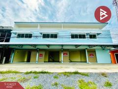 ขายอาคารพาณิชย์ 3 คูหา เนื้อที่ 49 ตร.วา ดอนตูม นครปฐม