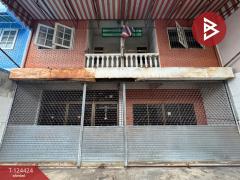 ขายทาวน์เฮ้าส์ จรัญสนิทวงศ์ 37 บางกอกน้อย กรุงเทพมหานคร