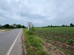 ขายถูกมาก!! ที่ดินติดถนน 30 ไร่ วิวภูเขา อ.วังม่วง จ.สระบุรี ใกล้ตัวเมืองวังม่วง เขื่อนป่าสักฯ อ่างเก็บน้ำมวกเหล็ก