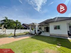 ขายบ้านเดี่ยว เนื้อที่ 1 งาน 15 ตร.วา บางคนที สมุทรสงคราม