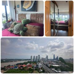 คอนโด ลุมพินี เพลส นราธิวาส-เจ้าพระยา ห้องใหญ่พิเศษ 99 ตารางเมตร 3 ห้องนอน 2 ห้องน้ำ 1 ห้องครัว ชั้น23 วิวแม่น้ำ ตกแต่งครบตามรูป-202510181547131760777233344.jpg