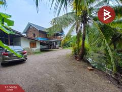 ขายที่ดินพร้อมบ้านเดี่ยว 2 ชั้น เนื้อที่ 2 ไร่ 2 งาน 54 ตารางวา คลองเขิน สมุทรสงคราม-202510181605191760778319713.jpg