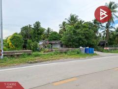 ขายที่ดิน เนื้อที่ 200 ตารางวา คลองน้อย สมุทรสาคร ใกล้วัดท่าเสา ทำเลสวย ราคาพิเศษ-202510181624141760779454370.jpg