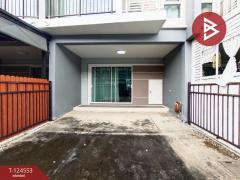 ขายทาวน์เฮ้าส์ หมู่บ้านศุภาลัย เบลล่า กรุงเทพฯ-ปทุมธานี (Supalai Bella Krungthep-Pathumthani)-202510181709311760782171886.jpg