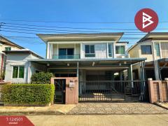 ขายบ้านเดี่ยว-หมู่บ้านเดอะแพลนท์-เ