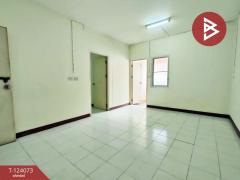 ขายห้องชุด เอื้ออาทรเศรษฐกิจ 1 สมุทรสาคร