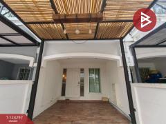  ขายทาวน์เฮ้าส์ โครงการบ้านกลางเมือง เดอะปารีส พระราม9-รามคำแหง กรุงเทพมหานคร-202510181746551760784415582.jpg