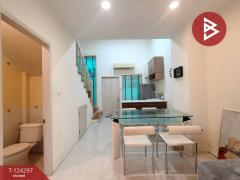  ขายทาวน์เฮ้าส์ โครงการบ้านกลางเมือง เดอะปารีส พระราม9-รามคำแหง กรุงเทพมหานคร-202510181746571760784417129.jpg