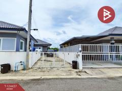 ขายบ้านเดี่ยว หมู่บ้านรุ่งทรัพย์ สามควายเผือก นครปฐม