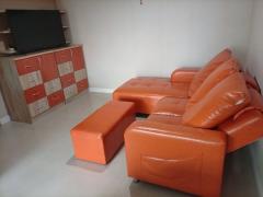 ขายด่วน คอนโด เมโทร พาร์ค สาทร  ชั้น 5 ขนาด 56 ตรม. ขาย 1,999,999 บาท