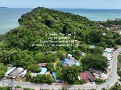 ที่ดิน ขายที่ดินสวนป่า บนเนินไหล่เขา วิวทะเล (Seaview) เกาะสิเหร่ ภูเก็ต 5-0-48.7 ไร่ (ห่างชายทะเล 100 ม.), ราคา 76,826,250 บาท (15 ล้านบาท/ไร่) 57 ตรว. 1 NGAN 2 RAI 35898750 thb ไม่ไกลจาก ห่างเทศบาลเมืองภูเก็ต ประมาณ 7 กม. ดีลดีสุด ณ จุดนี้