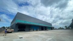 โกดังให้เช่า #พัทยา – หนองปลาไหล ชลบุรี ผังสีเหลือง