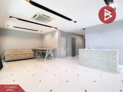 ขายทาวน์เฮ้าส์ หมู่บ้านดิสทริค เอกมัย-รามอินทรา (DISTRICT Ekkamai-Ramintra) กรุงเทพฯ-202510182157321760799452471.jpg