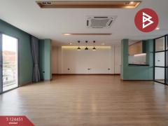 ขายทาวน์เฮ้าส์ หมู่บ้านดิสทริค เอกมัย-รามอินทรา (DISTRICT Ekkamai-Ramintra) กรุงเทพฯ-202510182157371760799457937.jpg