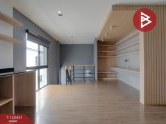 ขายทาวน์เฮ้าส์ หมู่บ้านดิสทริค เอกมัย-รามอินทรา (DISTRICT Ekkamai-Ramintra) กรุงเทพฯ-202510182157391760799459476.jpg