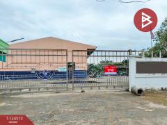 ขายที่ดินพร้อมสิ่งปลูกสร้าง เนื้อที่ 5 ไร่ 2 งาน 82 ตารางวา บางพระ ฉะเชิงเทรา