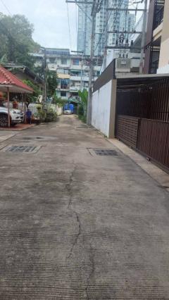 ขาย ที่ดินพร้อมอาคาร เฉลิมพระเกียรติ ซ.11 พัทยาสาย 2 ขนาด 1-0-4 ไร่ ใกล้ชายหาดพัทยา-202510190040351760809235401.jpg