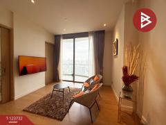 ขายคอนโดแมกโนเลียส์-วอเตอร์ฟรอนท์-