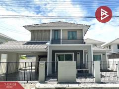 ขาย/เช่าบ้านเดี่ยว-หมู่บ้านแกรนด์ว