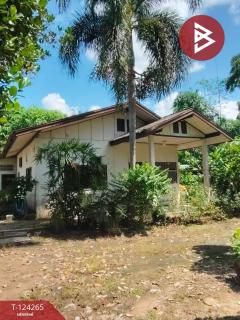 ขายที่ดินพร้อมสิ่งปลูกสร้าง เนื้อที่ 4 ไร่ 87.5 ตร.วา เชียงคาน เลย