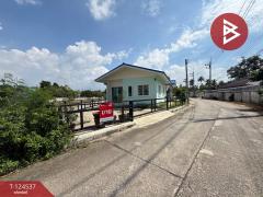 ขายบ้านเดี่ยวชั้นเดียว เนื้อที่ 23.2 ตาราวา ซอยงิ้วราย 2 นครชัยศรี นครปฐม