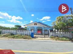 ขายบ้านเดี่ยวพร้อมที่ดิน หมู่บ้านกำแพงแสนกรีนแลนด์ นครปฐม