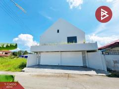 ขายบ้านเดี่ยว เนื้อที่ 78 ตร.วา ท่าช้าง จันทบุรี