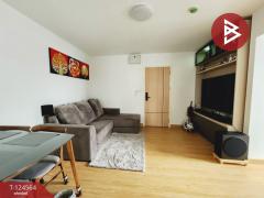 ขายคอนโด เพลินเพลิน​ ปากเกร็ด-แจ้งวัฒนะ​ 3 นนทบุรี พร้อมเข้าอยู่