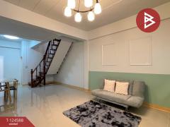 ขายทาวน์เฮ้าส์ หมู่บ้านพุฒสีวิลล่า 5 แพรกษา สมุทรปราการ รีโนเวทใหม่-202510191140141760848814698.jpg