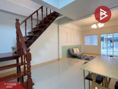 ขายทาวน์เฮ้าส์ หมู่บ้านพุฒสีวิลล่า 5 แพรกษา สมุทรปราการ รีโนเวทใหม่-202510191140151760848815749.jpg