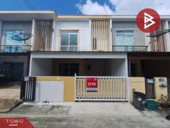 ขายทาวน์เฮ้าส์-หมู่บ้านพฤกษา86/2-ลาดก