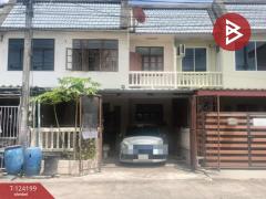 ขายทาวน์เฮ้าส์-หมู่บ้านอยู่เจริญ2-ล