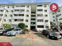 ขายห้องชุด เอื้ออาทรบางคูวัด ปทุมธานี