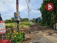 ขายถูกที่ดินเปล่า เนื้อที่ 200 ตารางวา หนองจอก กรุงเทพฯ ใกล้ถนนใหญ่-202510191251481760853108233.jpg