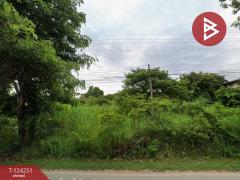 ขายที่ดิน เนื้อที่ 4 ไร่ 2 งาน 50.9 ตร.วา โกรกพระ นครสวรรค์