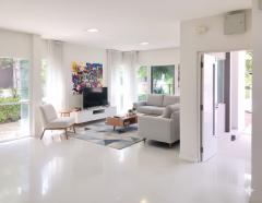 ขายบ้านเดี่ยวบรรยากาศรีสอร์ท บ้านใหม่ 2 ชั้น 3 ห้องนอน 3 ห้องน้ำ-202510191425121760858712474.jpg