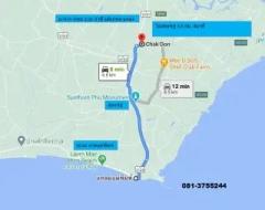 ขายที่ดิน 340 ตรว. ยกแปลง 2500000  ใกล้ทะเลหาดแม่พิมพ์ 8 นาที อยู่ระยอง แกลง-202510191501361760860896319.jpg