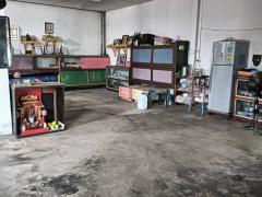 ขายที่ดินแถมสิ่งปลูกสร้างทำเลดีเหมาะแก่การอยู่อาศัยหรือเปิดธุรกิจ ติดถนนใหญ่สายหลัก อยู่บนที่สูงไม่ต้องตามแก้ปัญหาจากน้ำท่วม อากาศดีปราศจากค่าฝุ่น-202510191623181760865798503.jpg