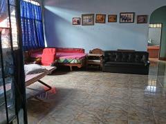 ขายที่ดินแถมสิ่งปลูกสร้างทำเลดีเหมาะแก่การอยู่อาศัยหรือเปิดธุรกิจ ติดถนนใหญ่สายหลัก อยู่บนที่สูงไม่ต้องตามแก้ปัญหาจากน้ำท่วม อากาศดีปราศจากค่าฝุ่น-202510191623291760865809490.jpg