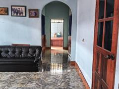 ขายที่ดินแถมสิ่งปลูกสร้างทำเลดีเหมาะแก่การอยู่อาศัยหรือเปิดธุรกิจ ติดถนนใหญ่สายหลัก อยู่บนที่สูงไม่ต้องตามแก้ปัญหาจากน้ำท่วม อากาศดีปราศจากค่าฝุ่น-202510191623411760865821471.jpg