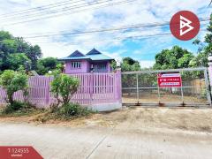 ขายบ้านเดี่ยว 2 ชั้น หมู่บ้านสามหน่อ โคกโคเฒ่า สุพรรณบุรี