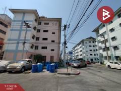 ขายห้องชุด เอื้ออาทรเสมาฟ้าคราม 2 ปทุมธานี พร้อมอยู่